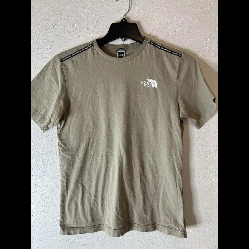 Men's The‎ North Face Changala T-Shirt S/P